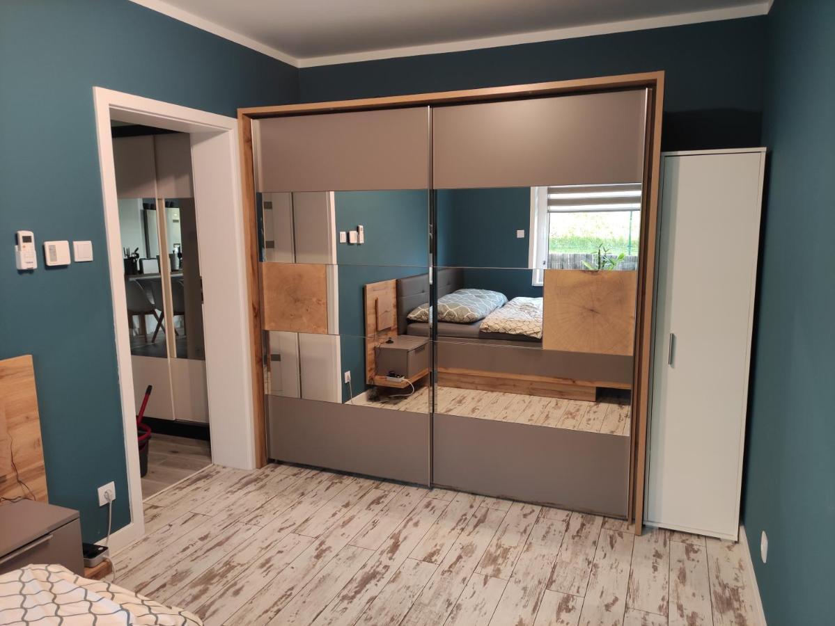 Apartament U Hippkow Jelenia Góra Exterior foto