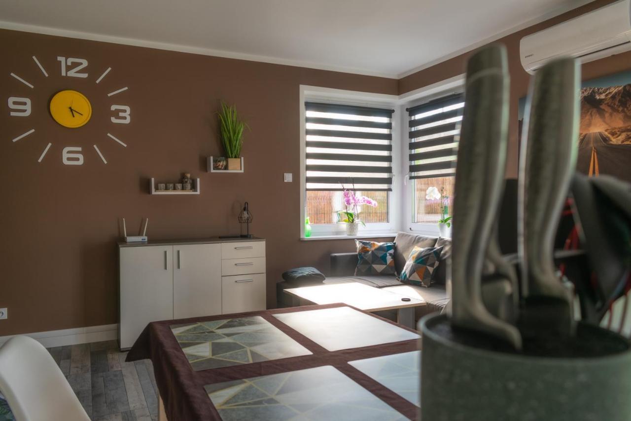 Apartament U Hippkow Jelenia Góra Exterior foto