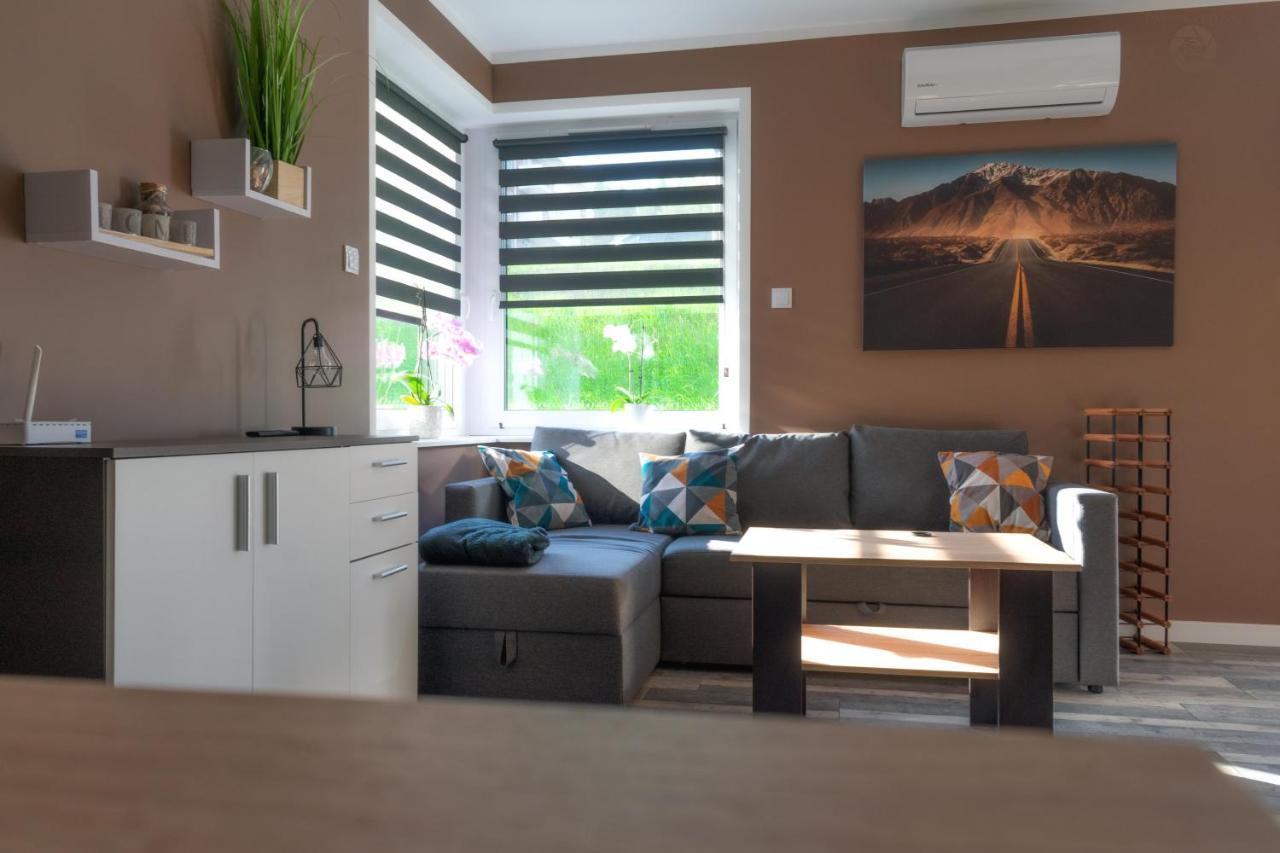 Apartament U Hippkow Jelenia Góra Exterior foto