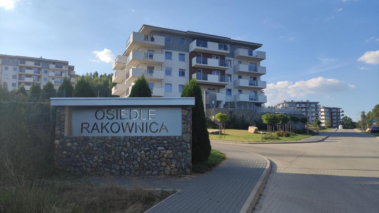 Apartament U Hippkow Jelenia Góra Exterior foto